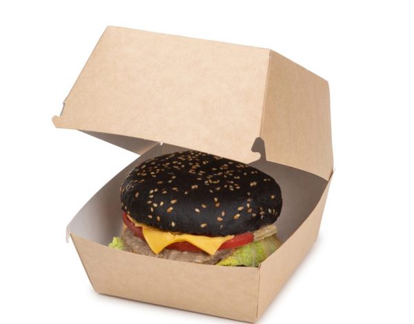 SCATOLA BURGER XL 11,2X11,2H.11