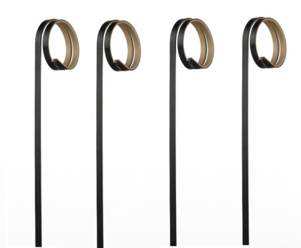 Spiedini in bamboo - immagine 6
