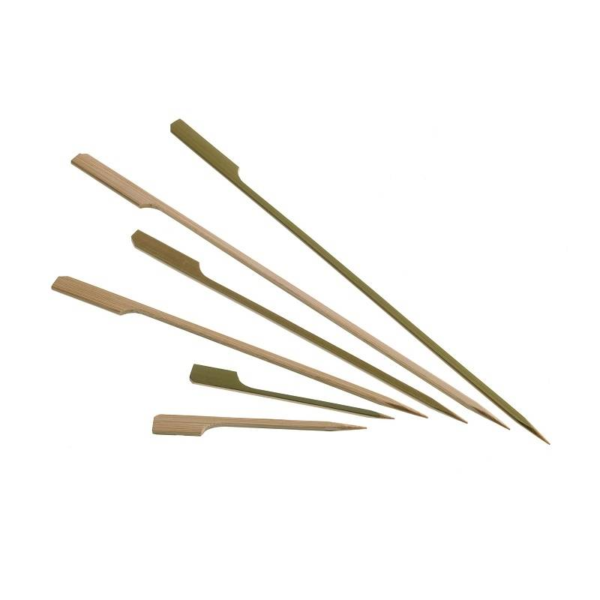 Spiedini in bamboo - immagine 2