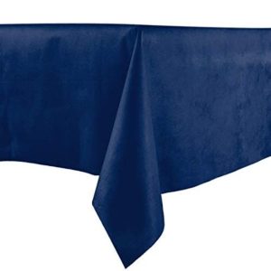 TOVAGLIA TNT 1X1 MT BLU NOTTE