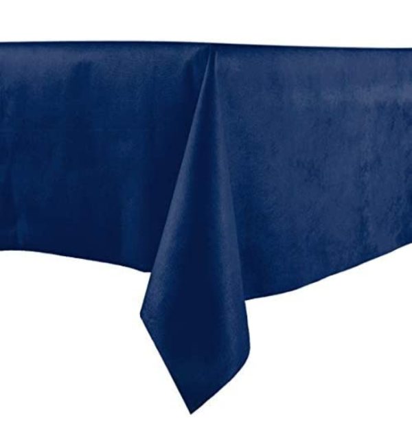 TOVAGLIA TNT 1X1 MT BLU NOTTE
