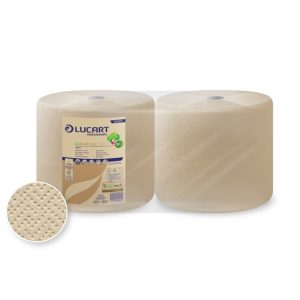 Rotolo asciugamani Econatural