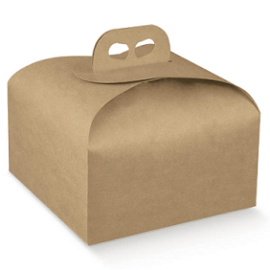Scatola Panettone