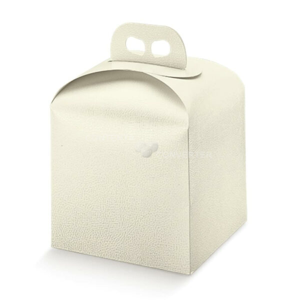 Scatola Panettone - immagine 5