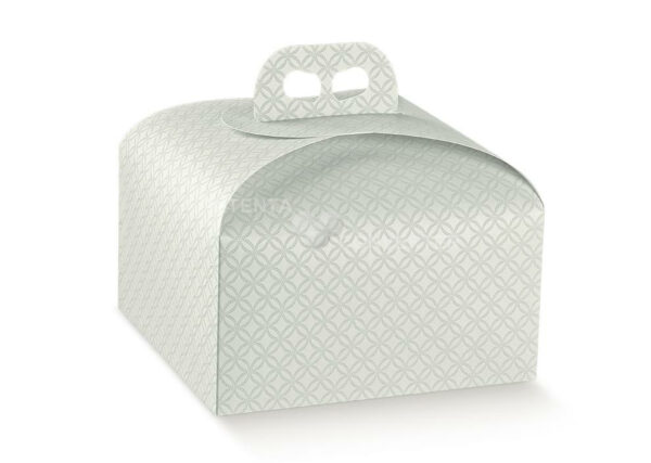 Scatola Panettone - immagine 2