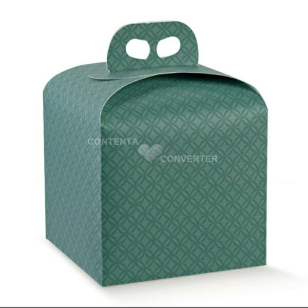 Scatola Panettone - immagine 3