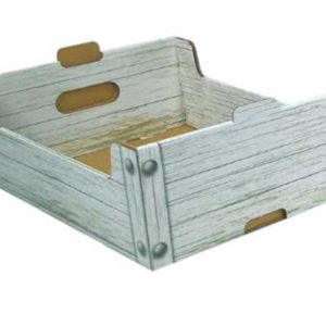 CASSETTE REGALO TIPO LEGNO