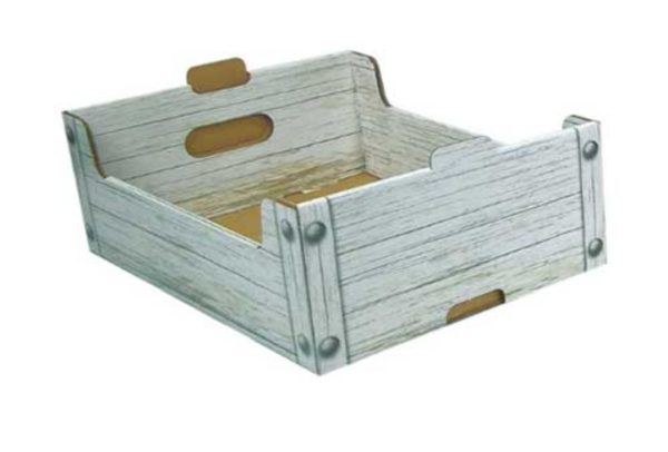 CASSETTE REGALO TIPO LEGNO
