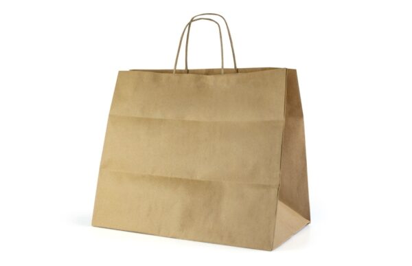 Shopper carta Take Away - immagine 2