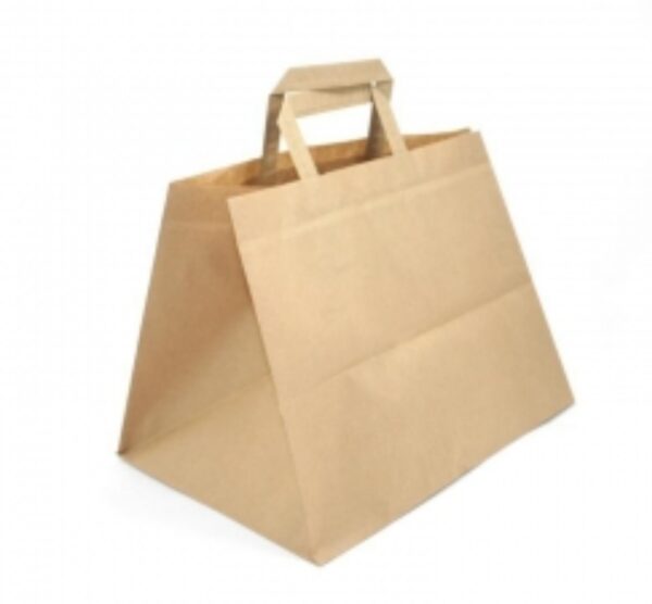 Shopper carta Take Away - immagine 3