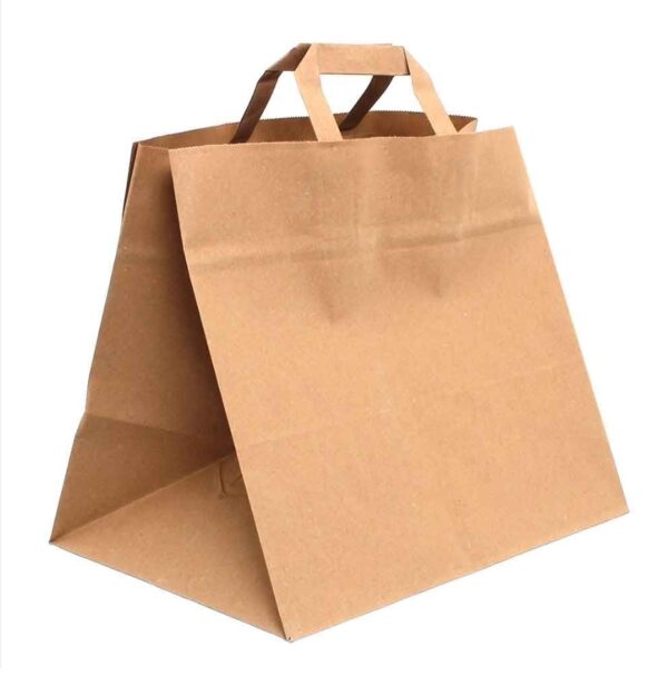 Shopper carta Take Away - immagine 4