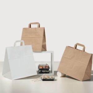 Shopper carta Take Away