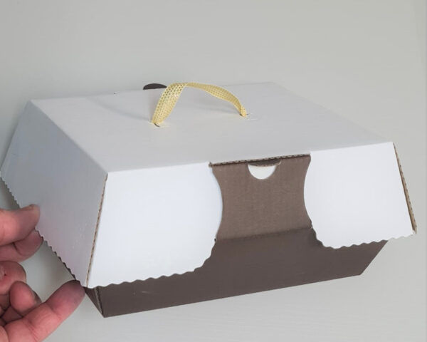Scatola porta paste - immagine 3