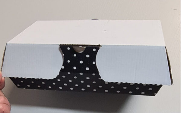 Scatola porta paste - immagine 4