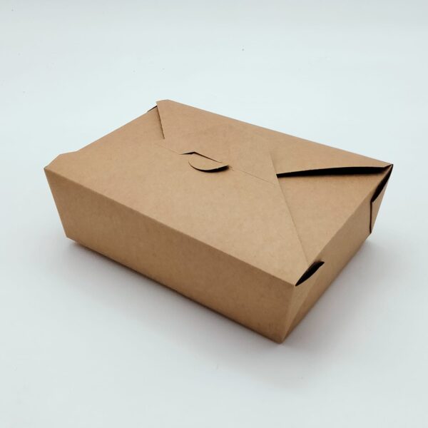 Contenitori Ecofold in carta - immagine 4