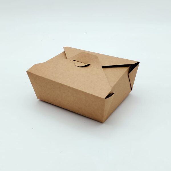 Contenitori Ecofold in carta - immagine 3