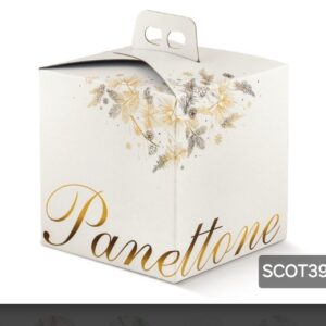 Scatola panettone