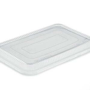 Coperchio trasparente per SMOOTHWALL 8 prz pz.25